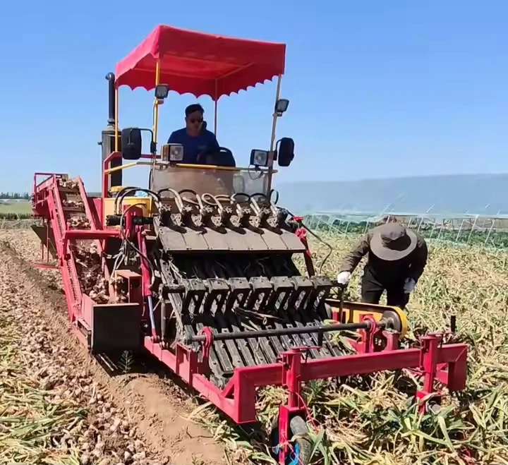 OEM CE CE TEAGMHÁLA GRÁNACH MEANAISTE GRÁDÁLA TREALAMH AGUS TREALAMH MINI TRACTOR MINI -- Uirlis tochailte gairleoige tracted