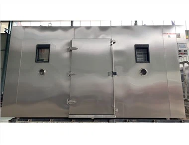 Líne Táirgeadh Dubh Gairleoige